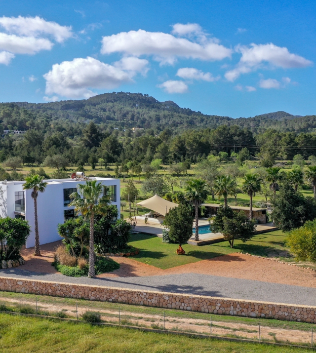 Resa Estates Ibiza te koop sale villa san augustin house air photo.jpg